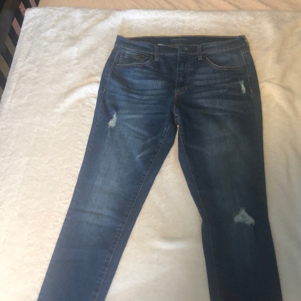 Aeropostal Jeans